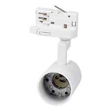 3-Phasen Stromschienenstrahler