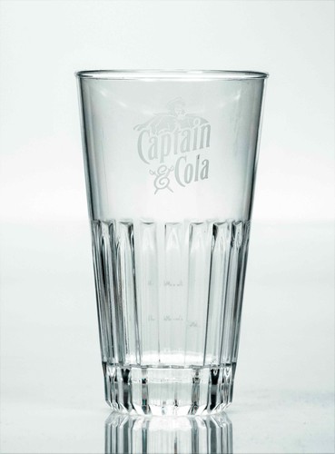 Captain morgan rum mehrweg - captain,