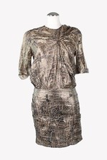 Isabel Marant Damen Kleid Gr