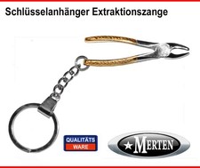 Schlüsselanhänger  Zahnarzt