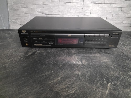 Jvc z452 compact - compact, disc