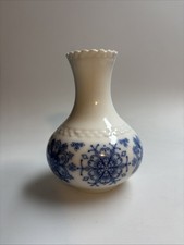 2511018 Hutschenreuther Tirschenreuth Porzellan Blumenvase Tischvase 12,5 cm