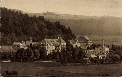 Jordanbad biberach der - jordanbad, an