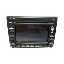 DEFECT  OEM 997 Porsche 911