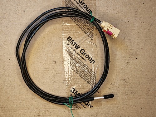 Bmw combox antenne - bmw,