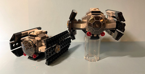 Lego star wars 75159 - lego,