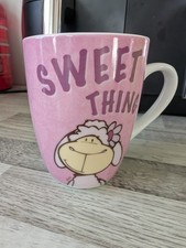 NICI Tasse Sweet Thing Becher Kaffeetasse