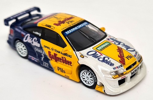 Minichamps opel calibra - opel,