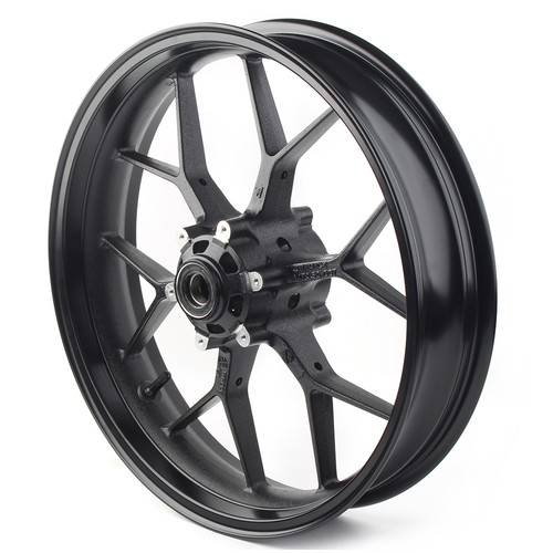 183 zoll alu vorderradfelge - zoll, alu-vorderradfelge