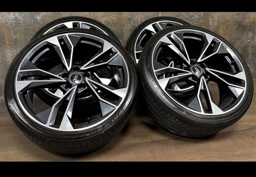 Original audi b9 - f5,
