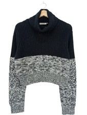 BLUHMOD Grobstrickpullover