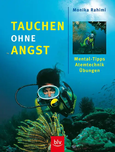 Tauchen ohne angst - ohne,