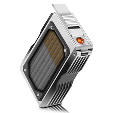 Lafagiet Zigarettenetui Für