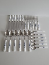 Villeroy & Boch Alt Luxemburg Besteck 24-tlg. für 6 Personen NEU !!!