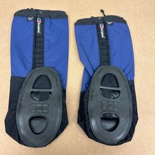 Berghaus yeti gaiters - berghaus,