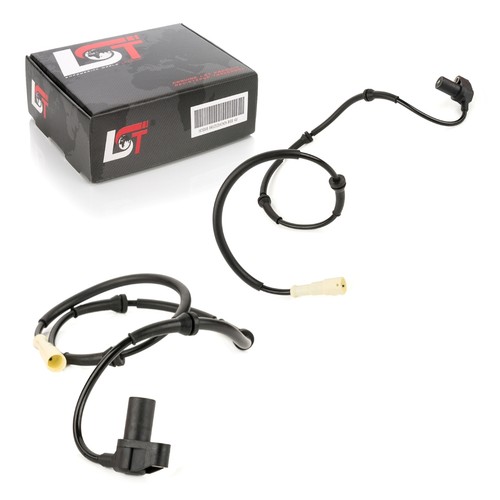 Abs sensor drehzahlgeber - 2x,