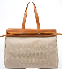 Hermes herbag cabas tasche - herbag,