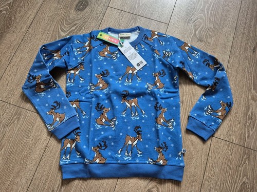 Neu smafolk sweatshirt - neu,