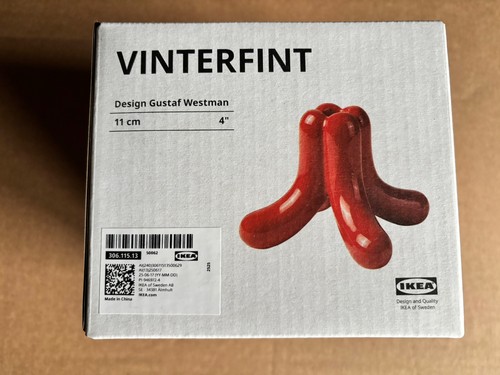 Ikea vinterfint gustav westman - vinterfint,