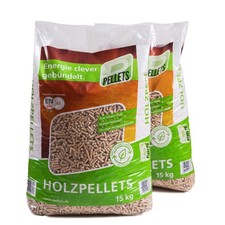 Holzpellets Heizpellets