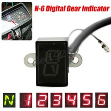 Universal motorrad 6 - universal, n-6