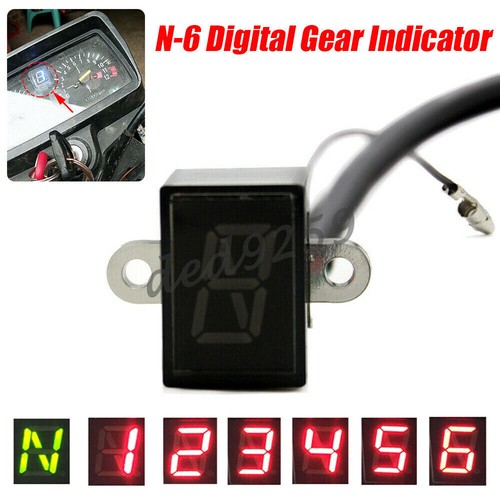 Universal motorrad 6 - motorrad, n-6