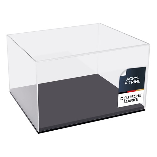 Hmf acryl vitrine - acryl, vitrine,