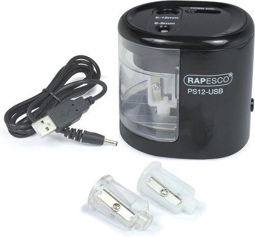 Rapesco 1449 ps12 - 1449, ps12-usb