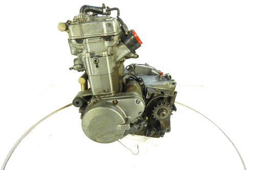 Motor kawasaki zzr - (kawasaki, 600
