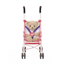 Baby born kinderwagen mit - born,