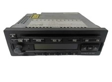 Radio Autoradio Blaupunkt Original BMW Business CD RDS Z3 E30 E31 E32 E34 E36