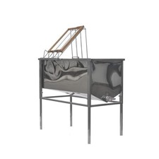 Entdecklungstisch 1 m für 25