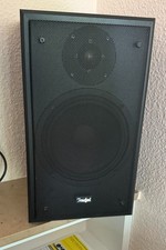 Teufel Lautsprecher "Last Edition" 2x M200 + M4000; der Kenner weiß, was hier