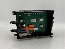 Siemens WM16W4C1/23 Waschmaschine 11032705 Elektronik 8001115425 #DA447