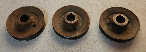 Wheel horse mower deck - mower,