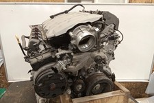 16-24 Chevy Camaro 6.2L Engine