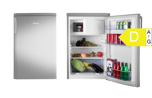 Amica kühlschrank 108l - kühlschrank,