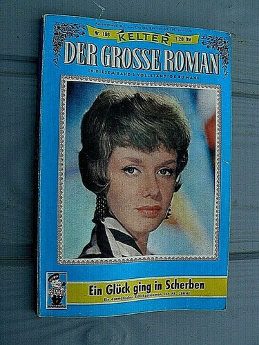 Rarität der grosse roman nr - rarität,