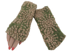 Armstulpen Pulswärmer