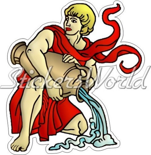 Sternzeichen wassermann - sternzeichen,