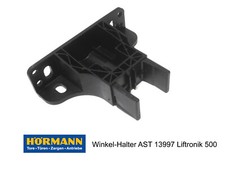 Hörmann EcoStar Liftronic Befestigung Winkel Halterung Schiene AST 13997