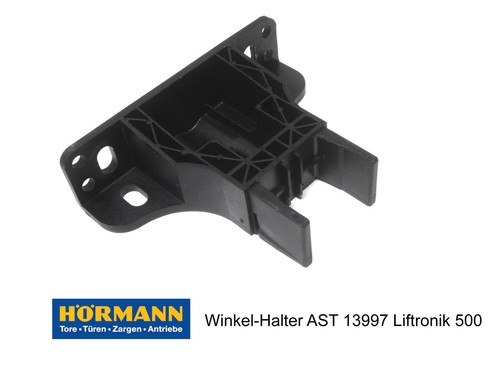 Hörmann ecostar liftronic - ecostar,
