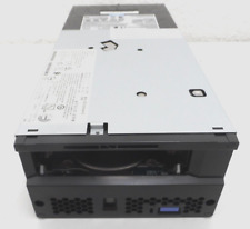 IBM LTO-6 FC 8Gb TS1060 Tape Drive MT 3588-F6C TS4500 2,5 / 6,25TB Laufwerk LTO6