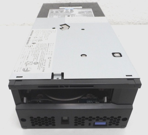 Ibm lto 8gb ts1060 tape - ibm, fc
