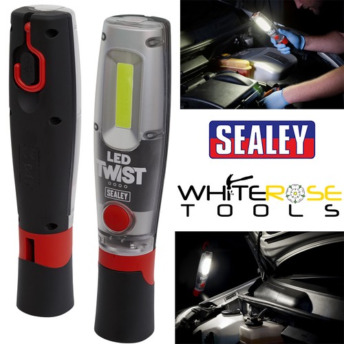 Sealey wiederaufladbare - sealey,