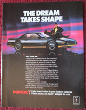 1983 pontiac trans sports - am,