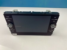 VW ORIGINALE BEDIENEINHEIT