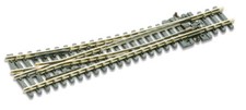 NEU PECO Spur N Code 80 Weiche