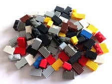LEGO® City Riffelsteine