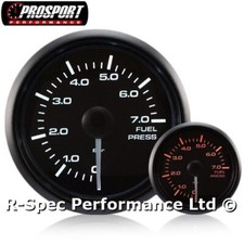 WASSERDICHT Prosport 52mm